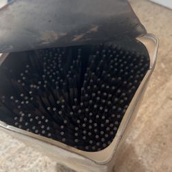 Welding Rods