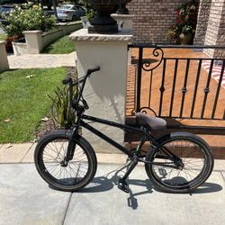 Fit Bike BMX Bike