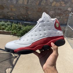 Jordan 13 Retro Chicago 