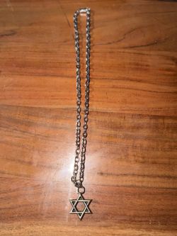 Chrome hearts chain