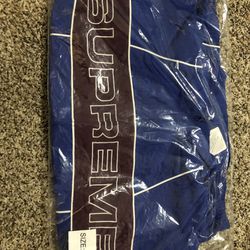 Supreme Jacquard Panel Track Jacket ' for Sale in Katy, TX - OfferUp