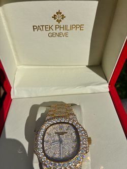Patek watch