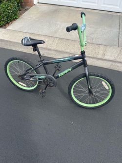 Huffy Rock It