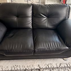Sofa And Love Seat
