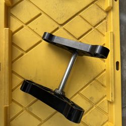 Rook Triple Trees 39MM Harley