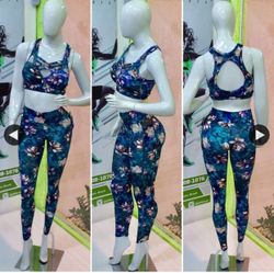 Brazilian Gym Pants