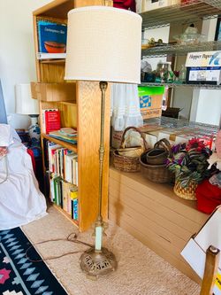 Floor Lamp