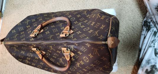 Authentic Louis Vuitton Purse