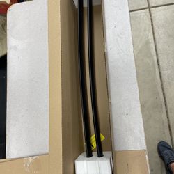 New 4Runner Cross Rails 2010to2024