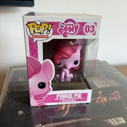 Funko Pop My Little Pony 