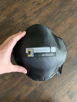 Mountainsmith Antero Sleeping Bag: 35F Synthetic