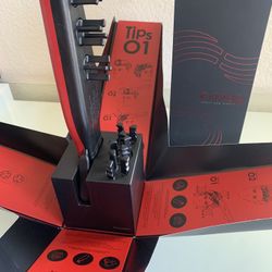 Cirrus Wave Styler No Heat or Electricity Hair Styling Tool