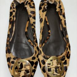 Tory Burch Flats