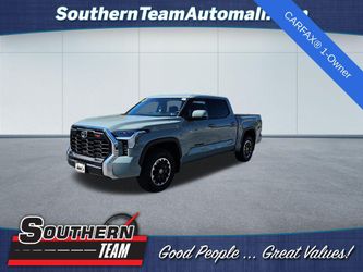 2024 Toyota Tundra