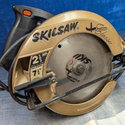 Skil  Circular Saw 5250