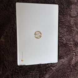 Chromebook laptop 