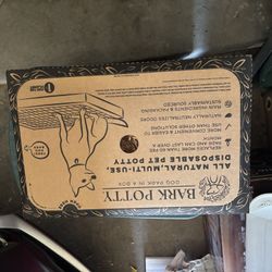 Bark Patty Dog Park In A Box