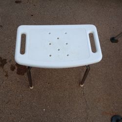 Small Shower Chair