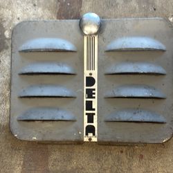 Delta Unisaw Cabinet Door