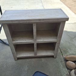 Book Shelf 