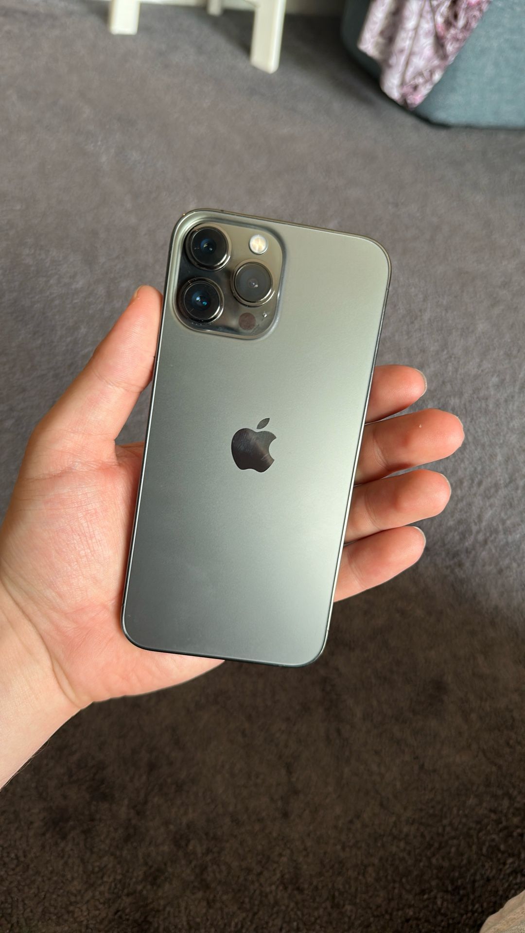 iPhone 13 Pro Max 128GB Unlocked