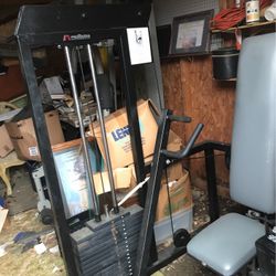Weight Set
