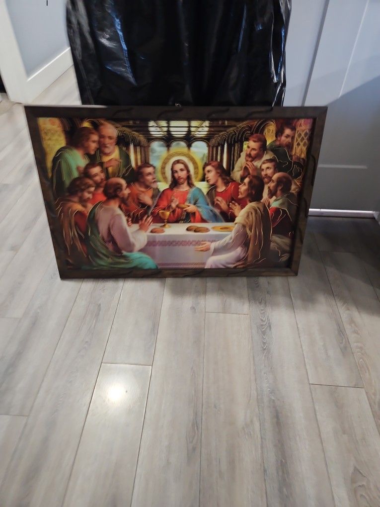 Última Cena