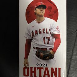 Shohei Ohtani Bobblehead