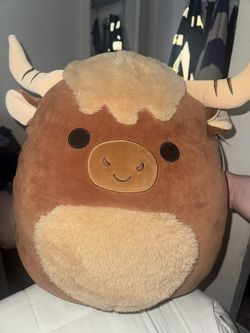 Marshal Squishmallow
