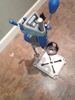 Dremel Drill Press
