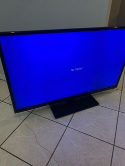 46 inch Samsung TV