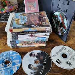 Video Games Bundle Pokemon Red