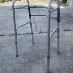 Lightweight Folding Walker