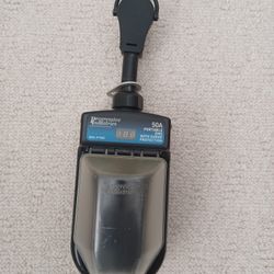 RV Surge Protector 