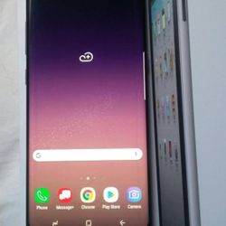 Galaxy Samsung S8 