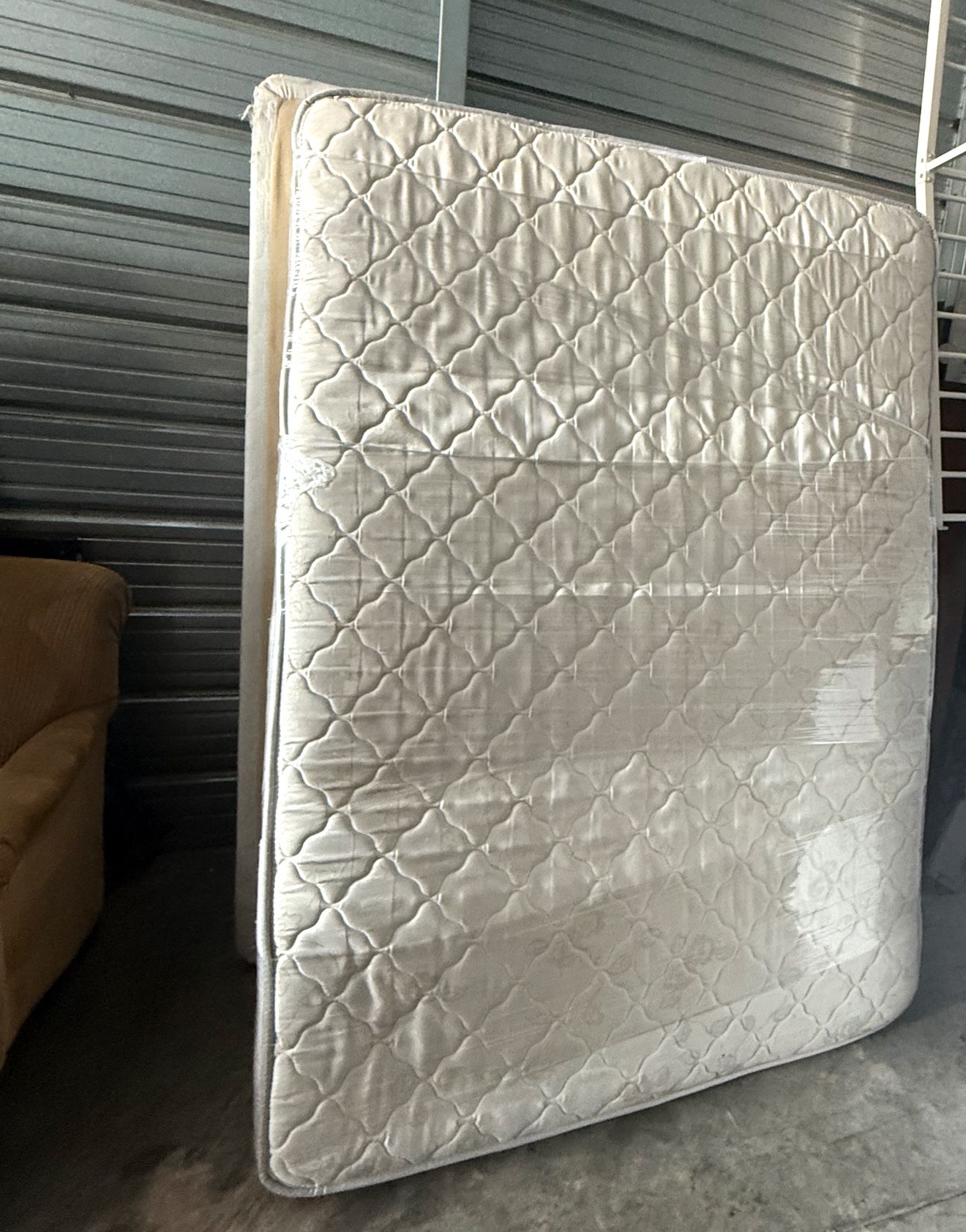 Full & Queen Mattresses