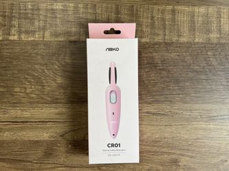 Abko CR01 Electric Callus Removers