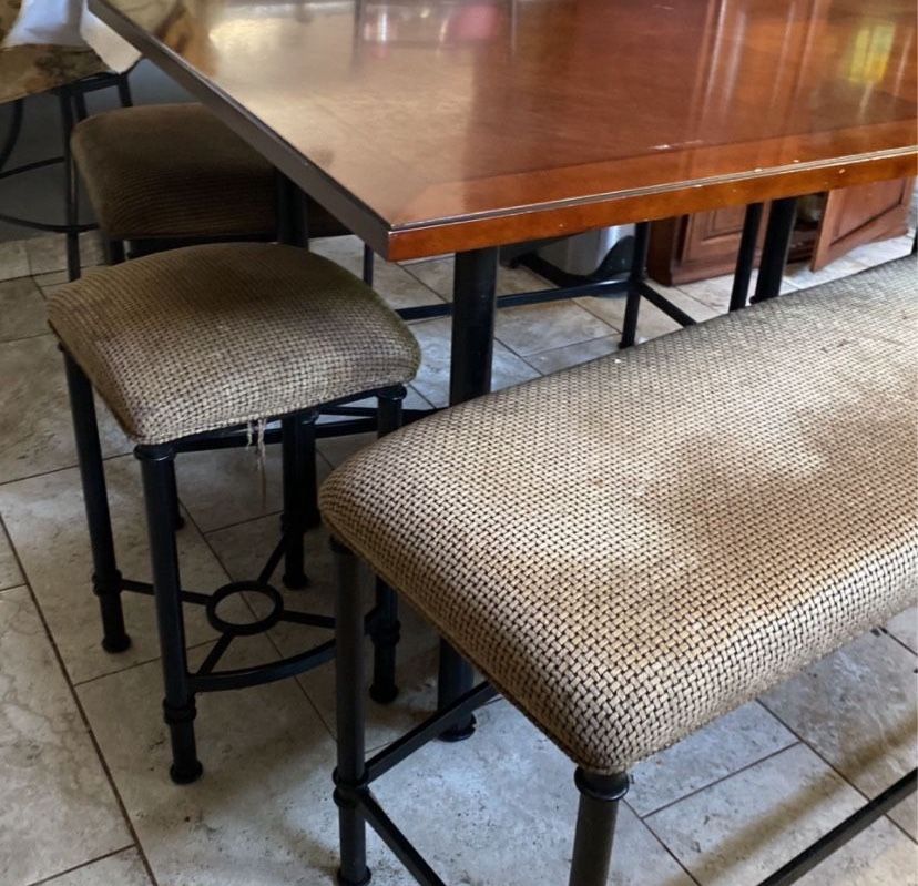 Kitchen Table