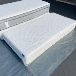 Twin Mattress New