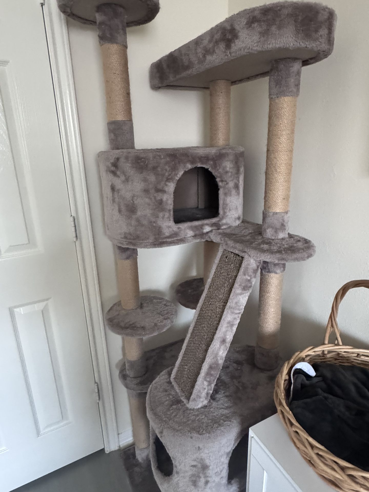cat tree