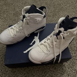 Jordan 6