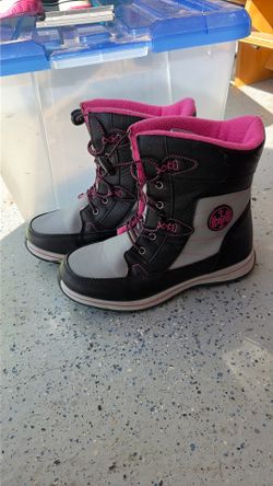 Totes Snow Boots