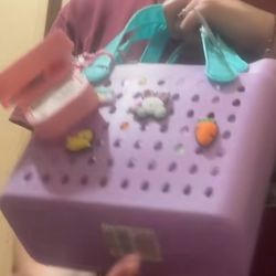 Easter Baskets 7$ Each