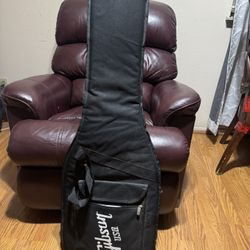 Guitar Case