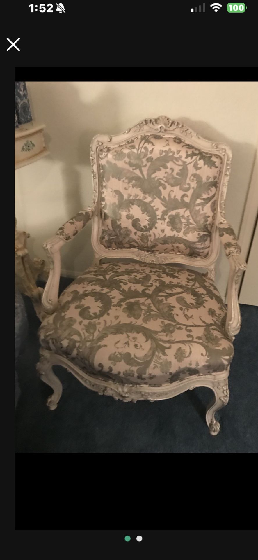Vintage Chair