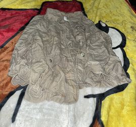 Woman’s Jacket 