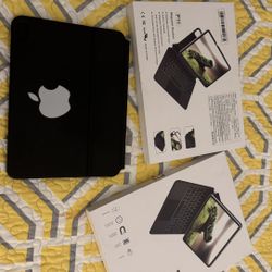 Magnetic Keyboard Case 