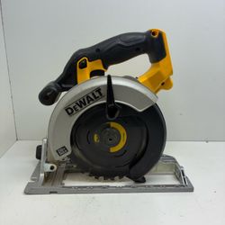 Dewalt 20v Circular Saw 21971098