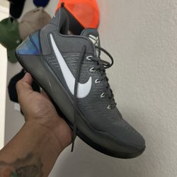Kobe AD