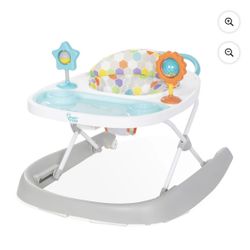 Smart Steps Baby Walker 